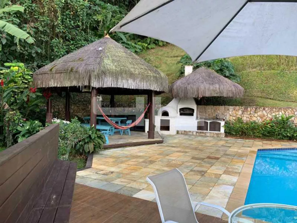 Casa de Condomínio, 8 quartos - Foto 11