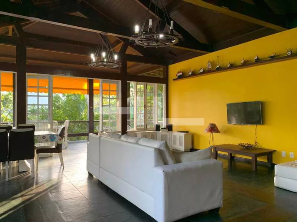 Casa de Condomínio, 8 quartos - Foto 26