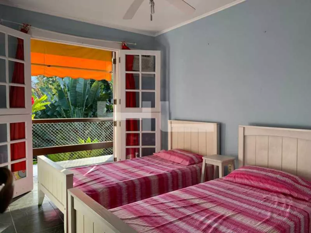 Casa de Condomínio, 8 quartos - Foto 4