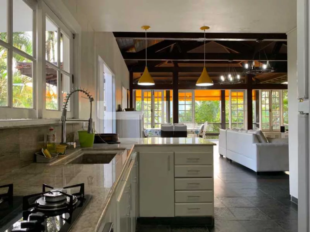 Casa de Condomínio, 8 quartos - Foto 12