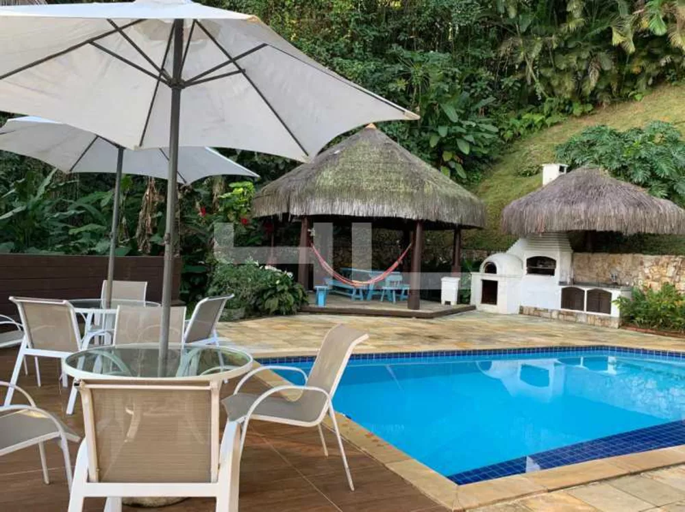 Casa de Condomínio, 8 quartos - Foto 18
