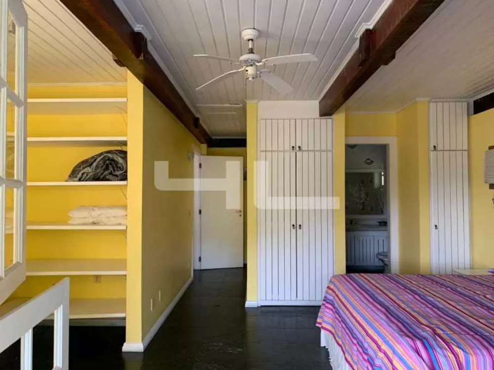 Casa de Condomínio, 8 quartos - Foto 27