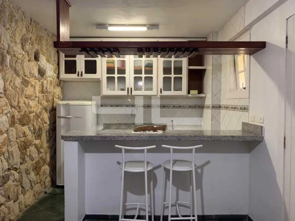 Casa de Condomínio, 8 quartos - Foto 9
