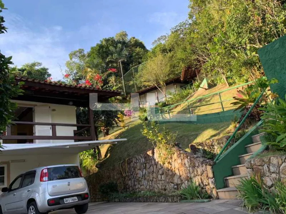 Casa de Condomínio, 8 quartos - Foto 16