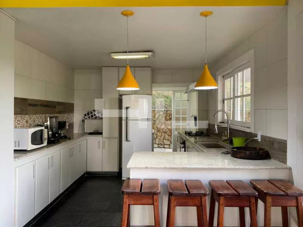 Casa de Condomínio, 8 quartos - Foto 28
