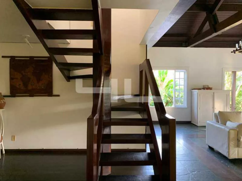 Casa de Condomínio, 8 quartos - Foto 22