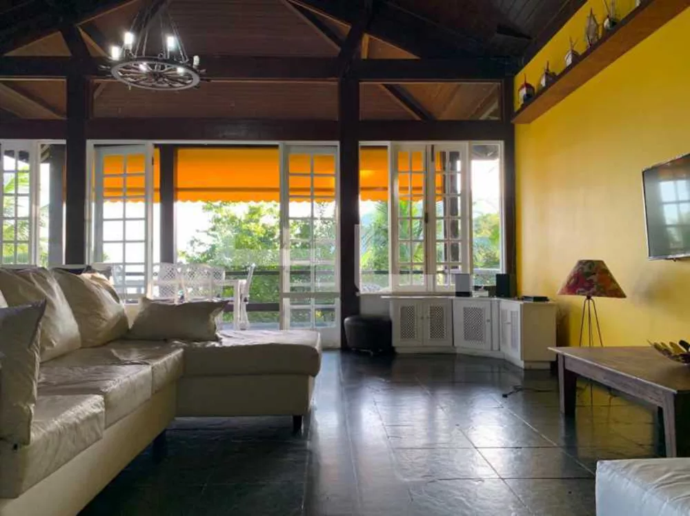 Casa de Condomínio, 8 quartos - Foto 20