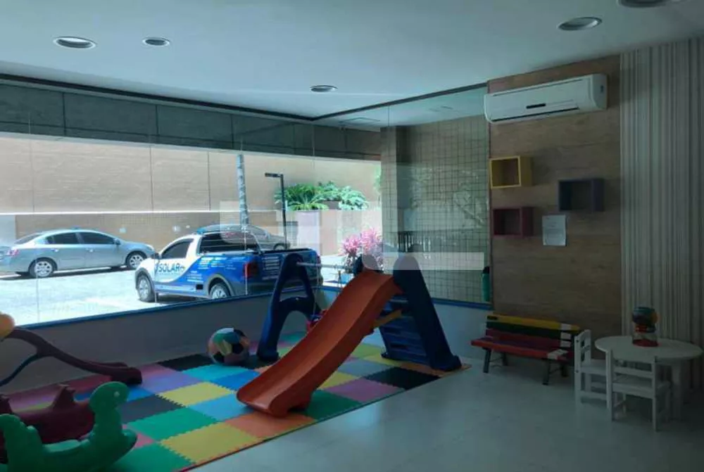 Cobertura, 4 quartos, 239 m² - Foto 21