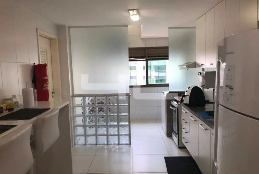 Cobertura, 4 quartos, 239 m² - Foto 15
