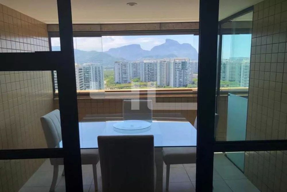 Cobertura, 4 quartos, 239 m² - Foto 7