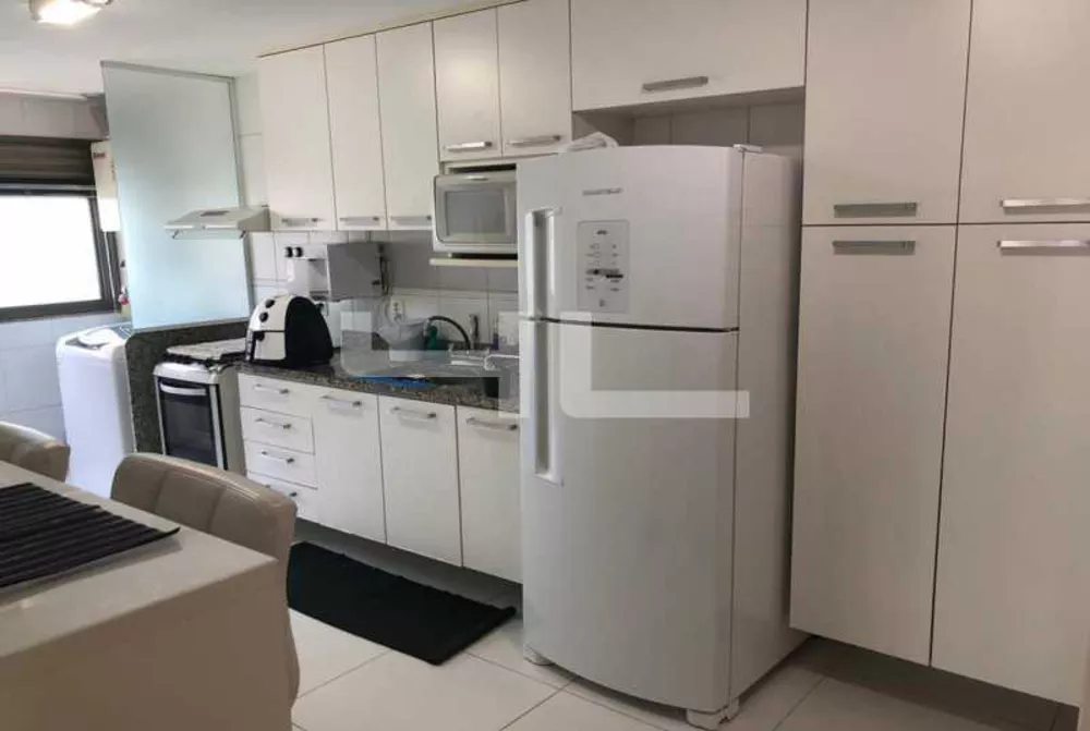 Cobertura, 4 quartos, 239 m² - Foto 16