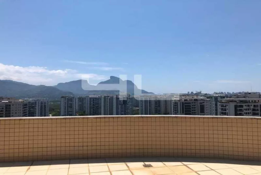 Cobertura, 4 quartos, 239 m² - Foto 17