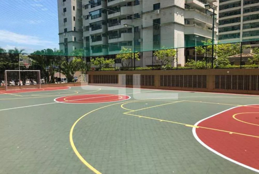 Cobertura, 4 quartos, 239 m² - Foto 20