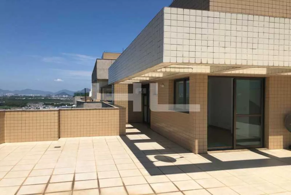 Cobertura, 4 quartos, 239 m² - Foto 2