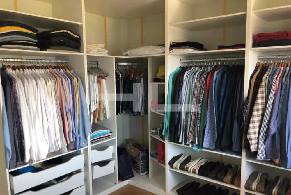 Cobertura, 4 quartos, 239 m² - Foto 11