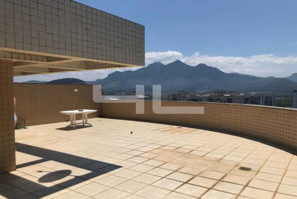Cobertura, 4 quartos, 239 m² - Foto 1