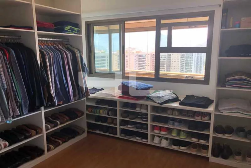 Cobertura, 4 quartos, 239 m² - Foto 10
