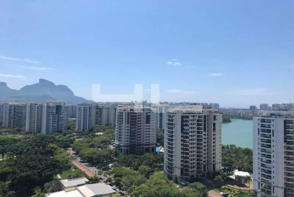Cobertura, 4 quartos, 239 m² - Foto 3