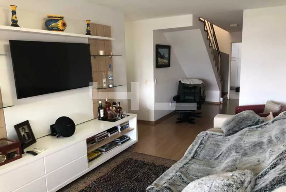 Cobertura, 4 quartos, 239 m² - Foto 6