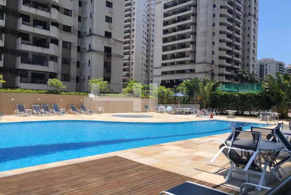 Cobertura, 4 quartos, 239 m² - Foto 19