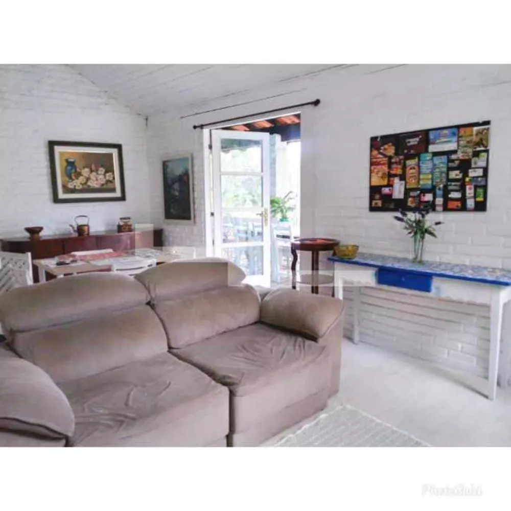 Casa de Condomínio, 4 quartos - Foto 8