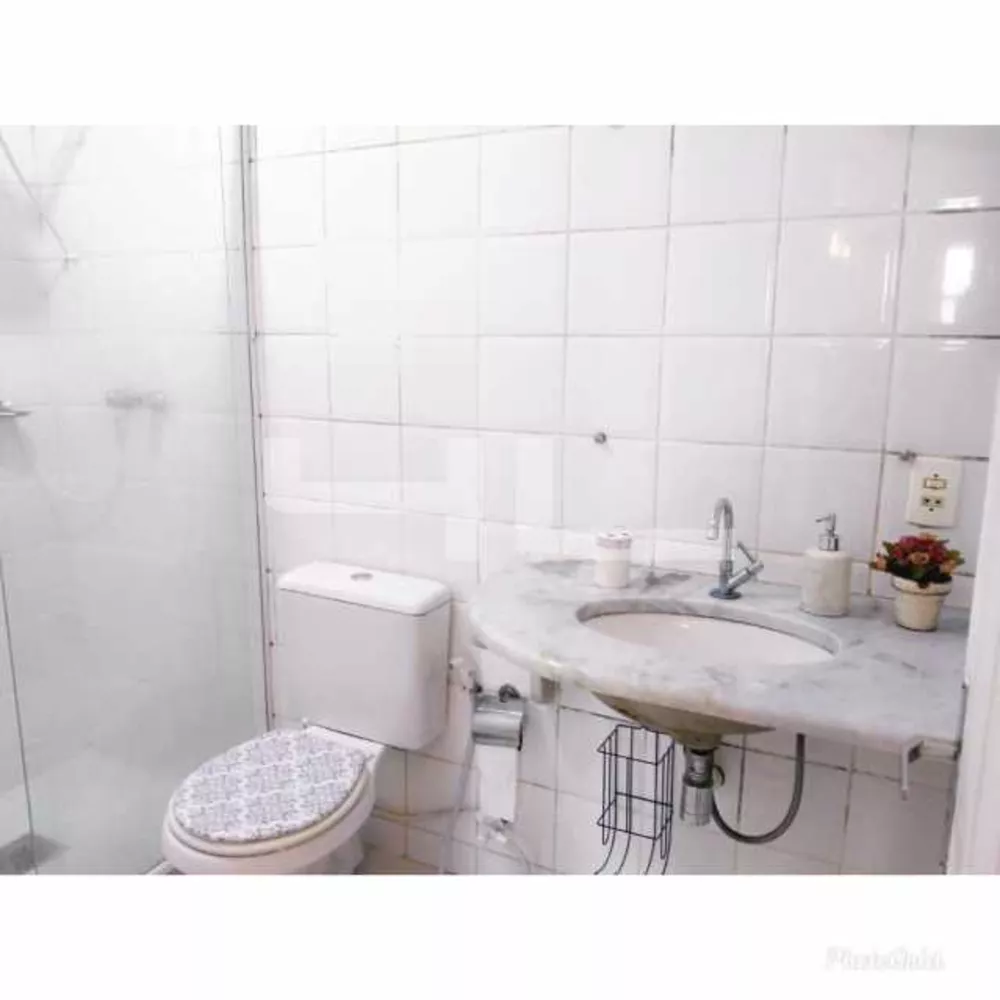 Casa de Condomínio, 4 quartos - Foto 19