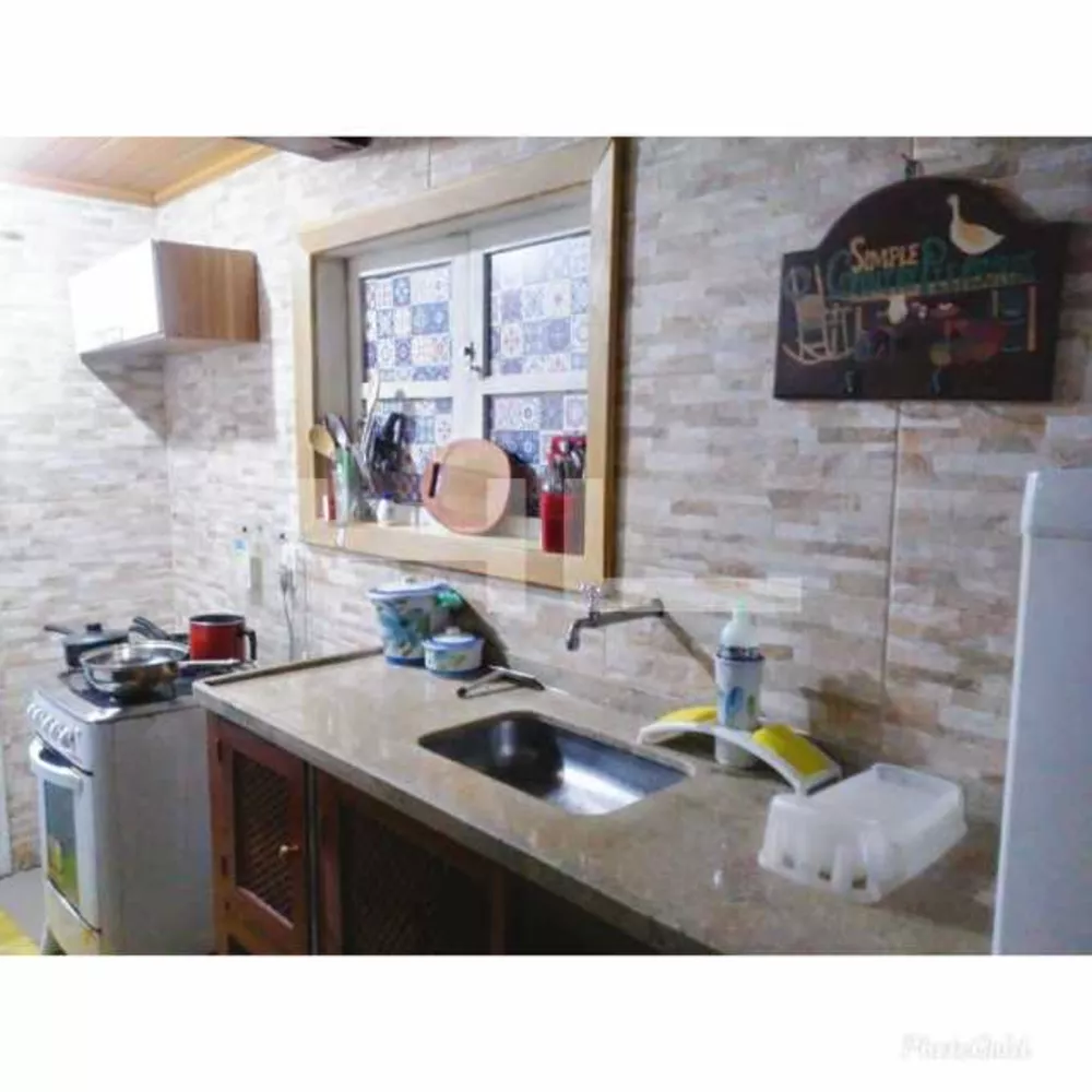 Casa de Condomínio, 4 quartos - Foto 12