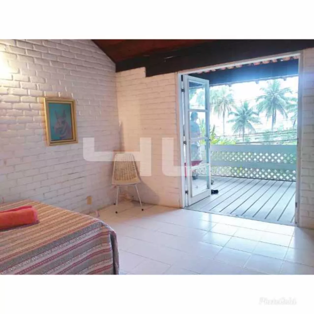 Casa de Condomínio, 4 quartos - Foto 9