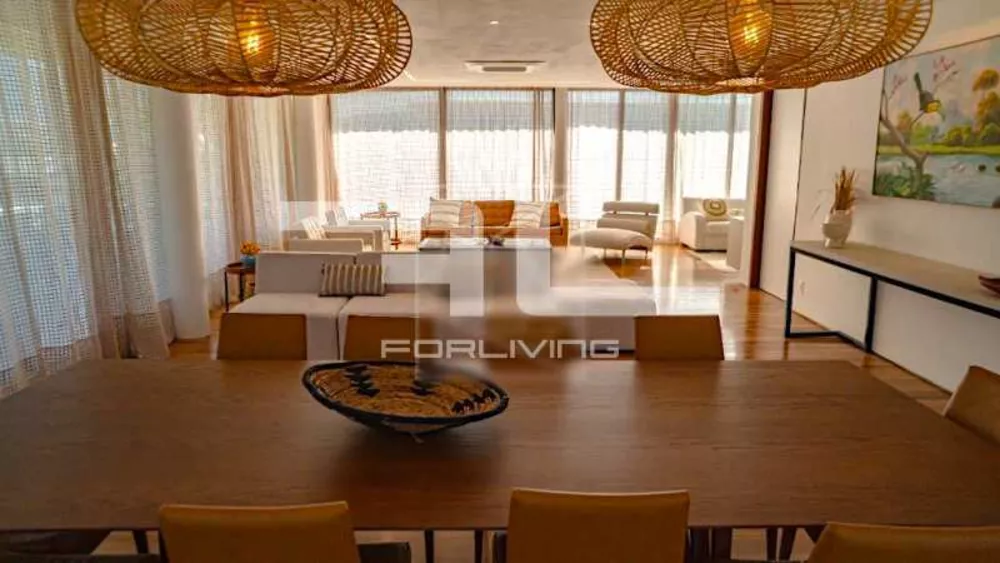 Cobertura, 4 quartos, 531 m² - Foto 17