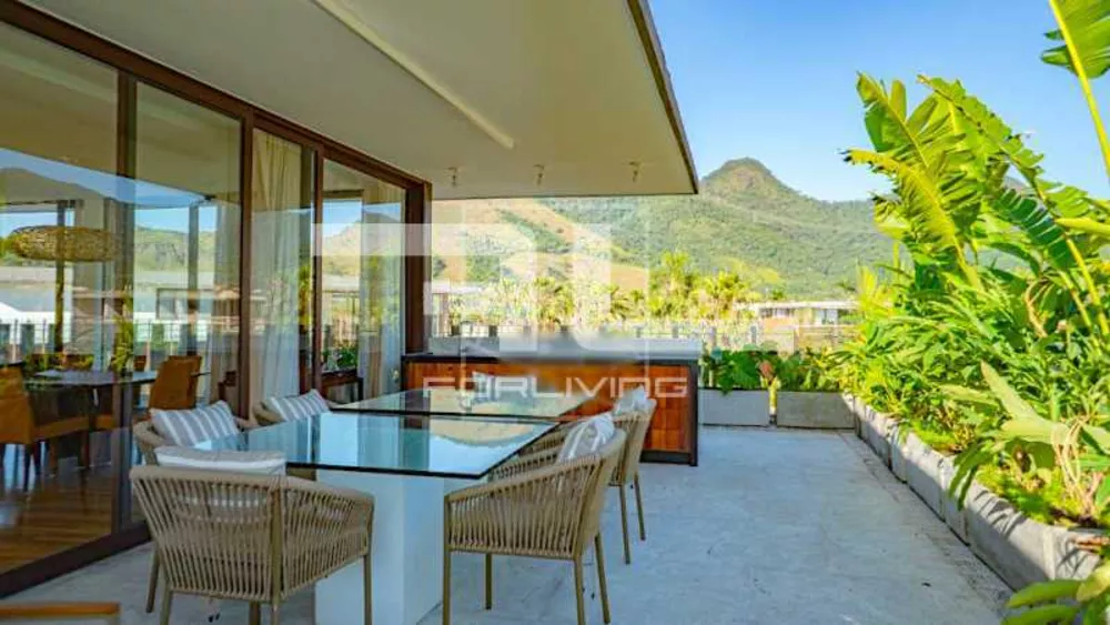 Cobertura, 4 quartos, 531 m² - Foto 2