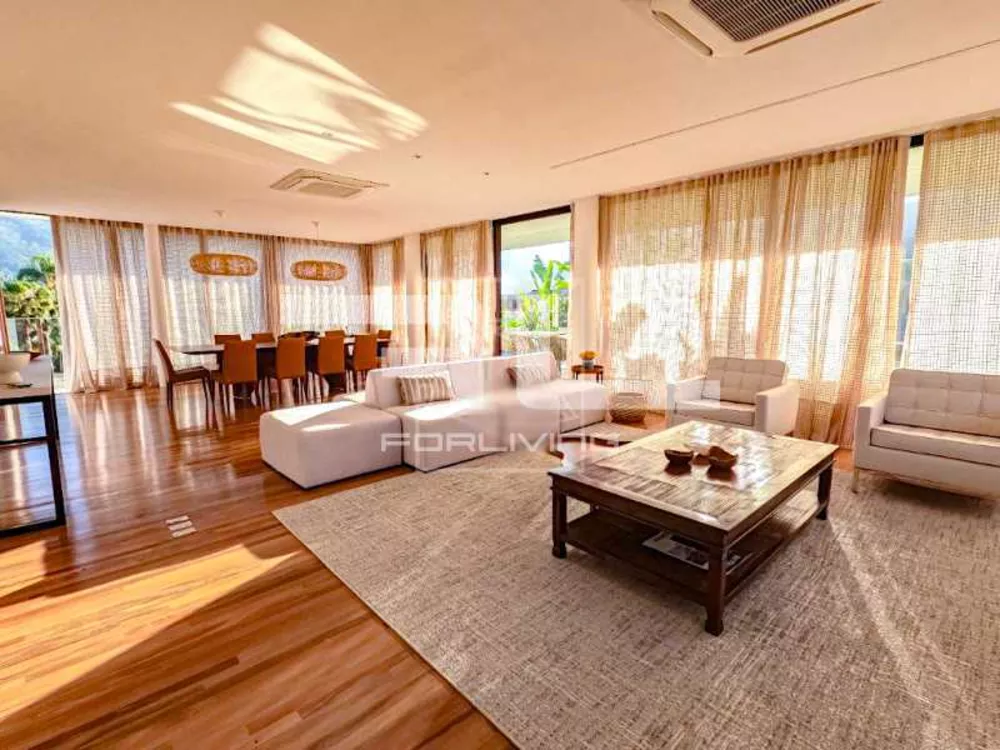 Cobertura, 4 quartos, 531 m² - Foto 16