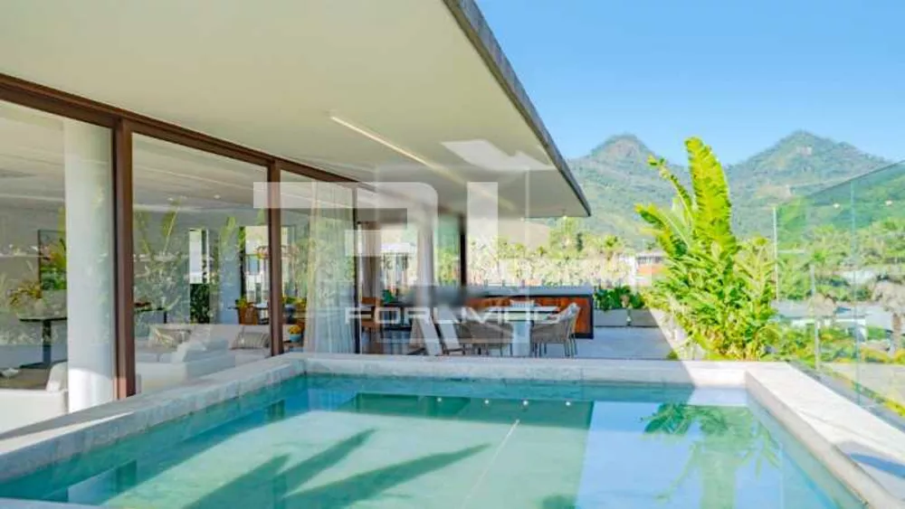 Cobertura, 4 quartos, 531 m² - Foto 1
