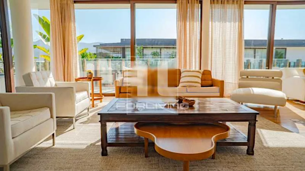Cobertura, 4 quartos, 531 m² - Foto 22