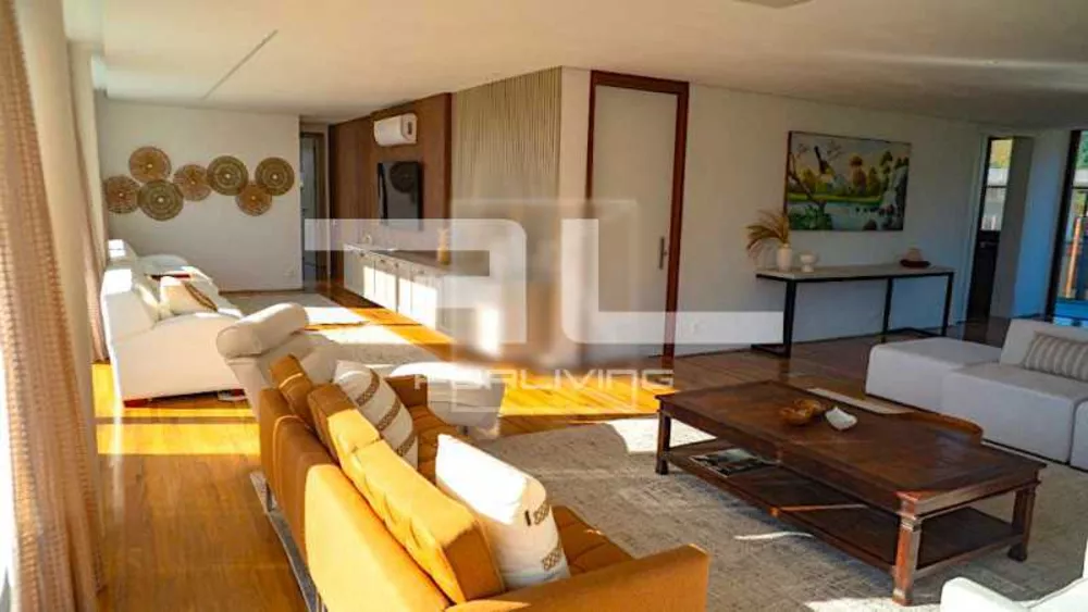 Cobertura, 4 quartos, 531 m² - Foto 9