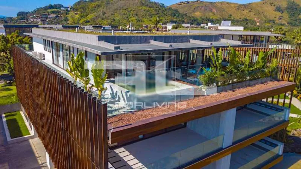 Cobertura, 4 quartos, 531 m² - Foto 24