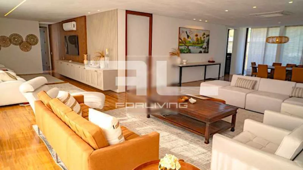 Cobertura, 4 quartos, 531 m² - Foto 14