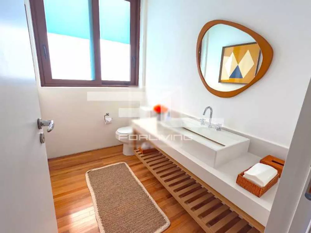 Cobertura, 4 quartos, 531 m² - Foto 7