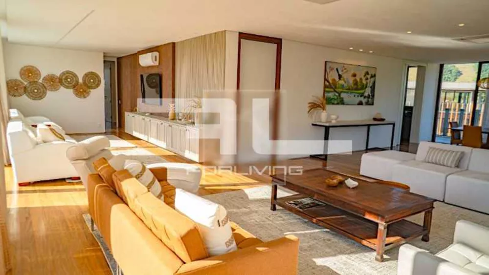 Cobertura, 4 quartos, 531 m² - Foto 20