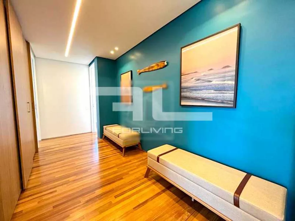 Cobertura, 4 quartos, 531 m² - Foto 6