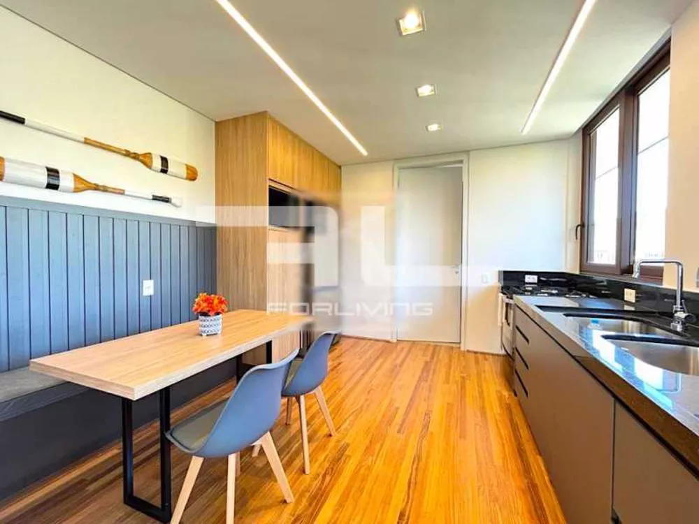 Cobertura, 4 quartos, 531 m² - Foto 15