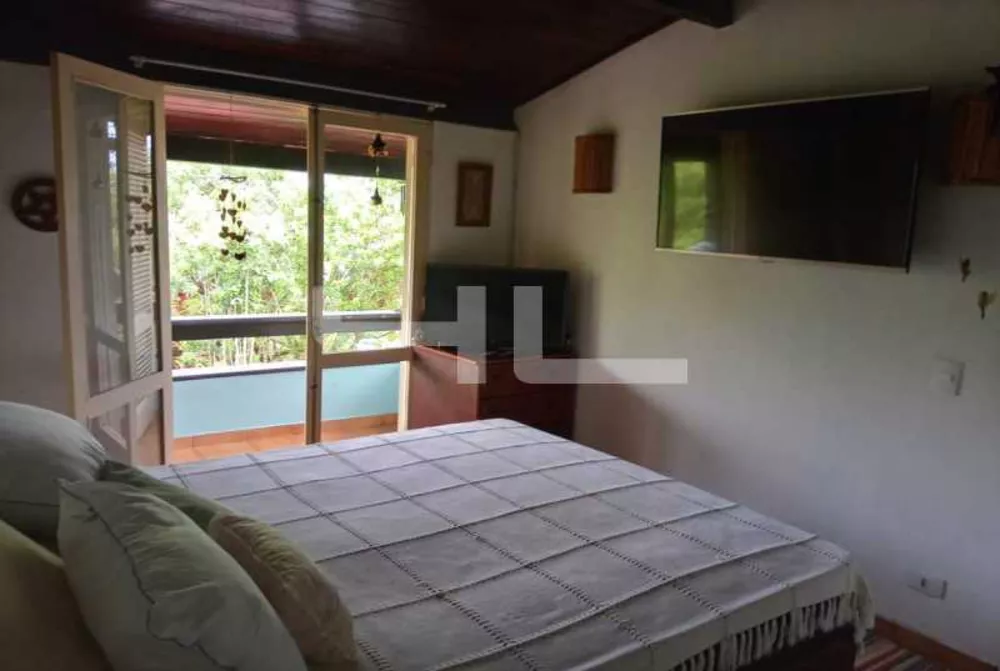 Casa de Condomínio, 4 quartos - Foto 14