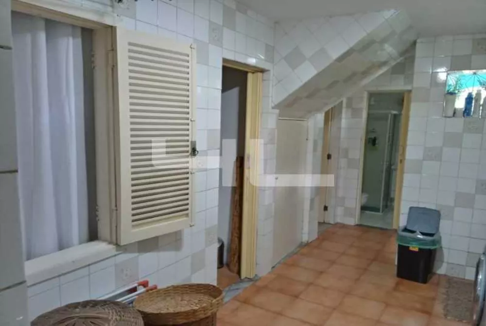 Casa de Condomínio, 4 quartos - Foto 17