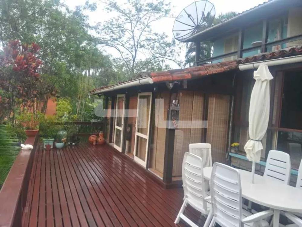 Casa de Condomínio, 4 quartos - Foto 5