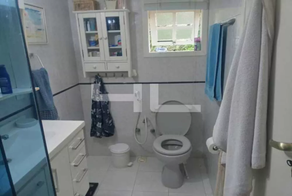 Casa de Condomínio, 4 quartos - Foto 12