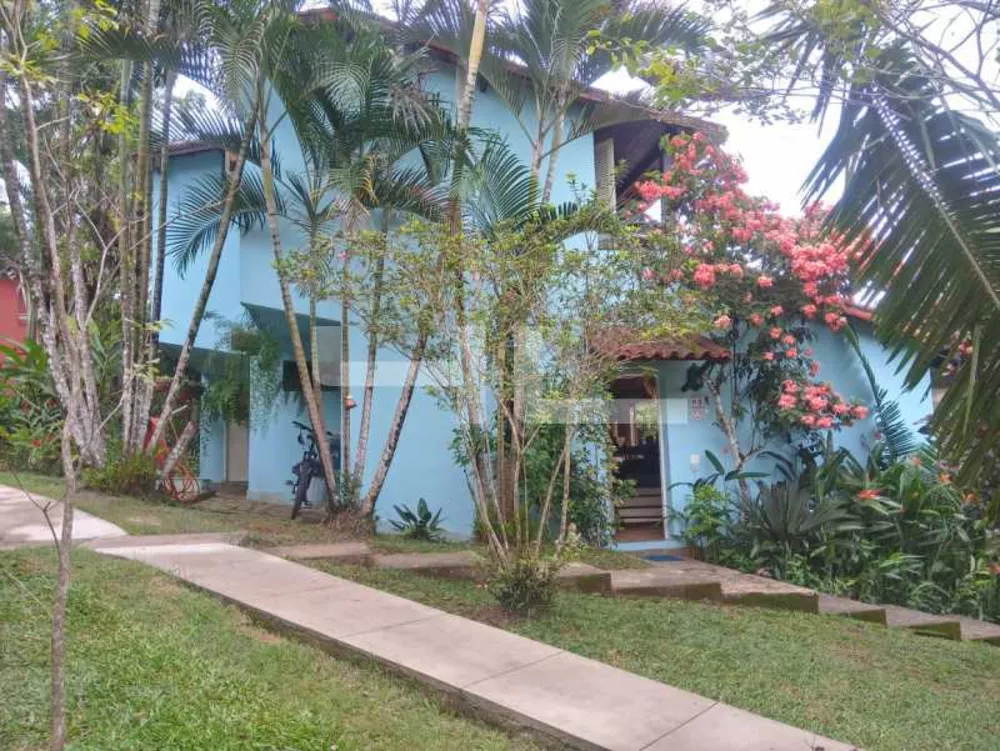 Casa de Condomínio, 4 quartos - Foto 15
