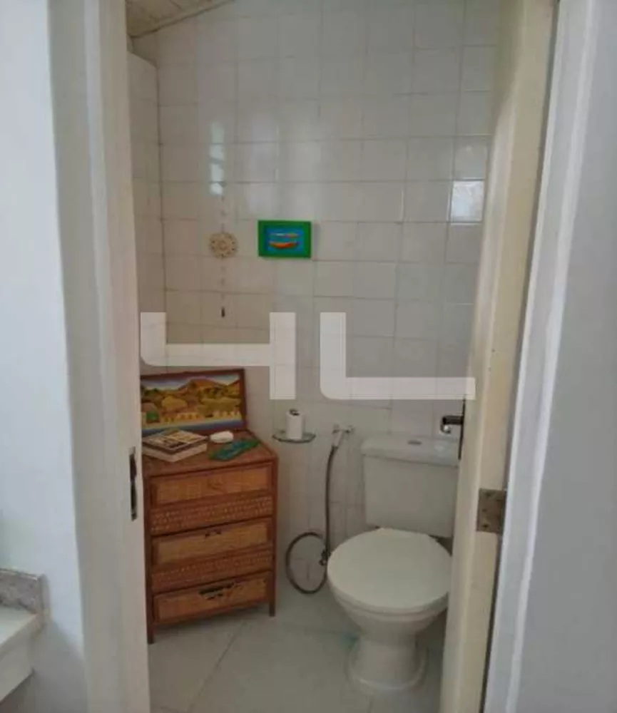 Casa de Condomínio, 4 quartos - Foto 23