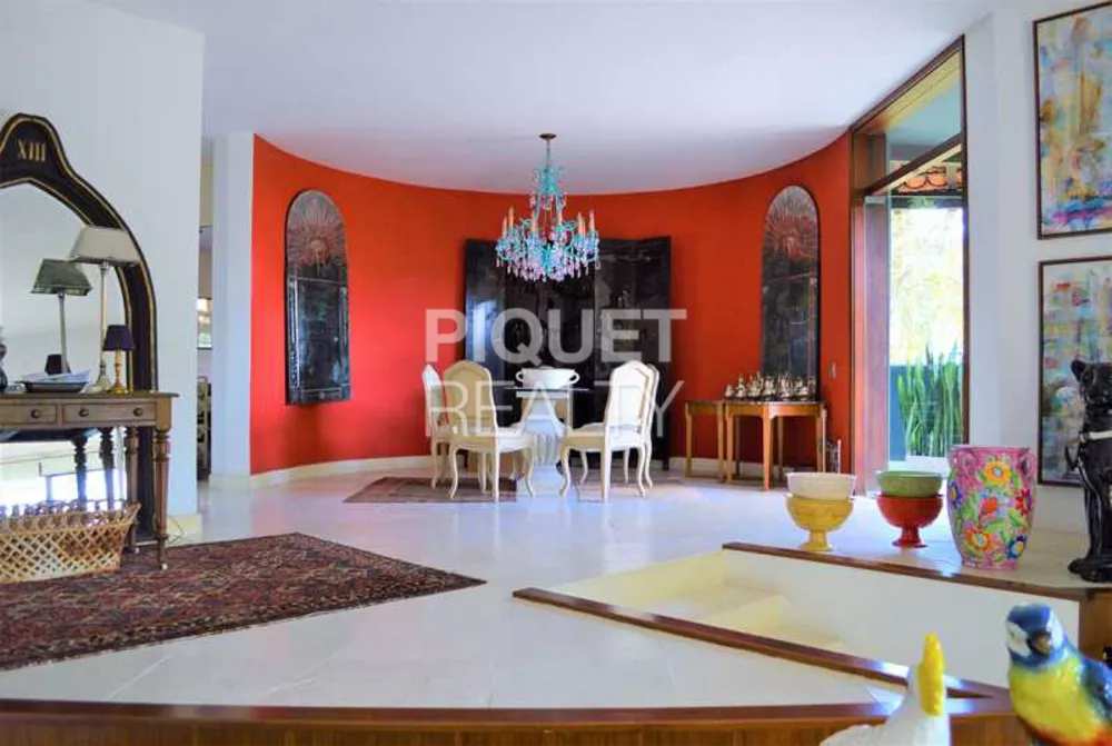 Casa, 3 quartos, 650 m² - Foto 28