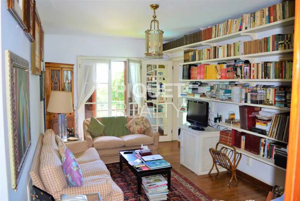 Casa, 3 quartos, 650 m² - Foto 27