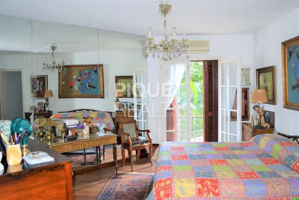 Casa, 3 quartos, 650 m² - Foto 1