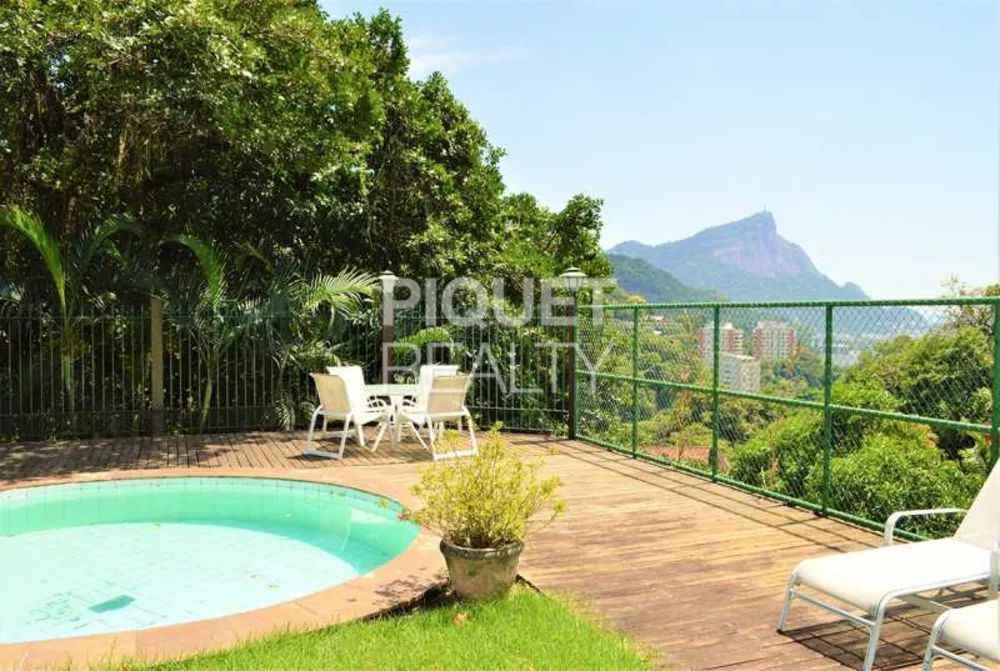 Casa, 3 quartos, 650 m² - Foto 20